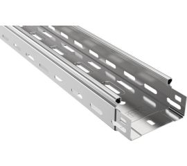 010. Лоток металлический листовой