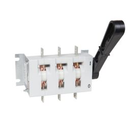 001. Выключатели-разъединители ВР32