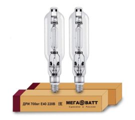 Л045.Лампы металлогалогеновые