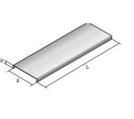016. Лотки металлические и аксессуары ЛИКВИДАЦИЯ ОСТАТКОВ!!!
