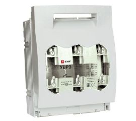 007. Выключатели-разъединители ПВР, УВР