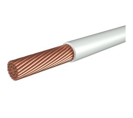 006. Провод медный установочный ПВ3 ГОСТ