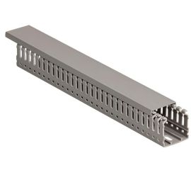 008. Короб электротехнический перфорированный «ИМПАКТ» ИЭК