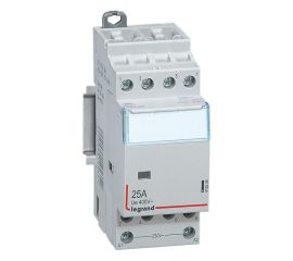 005. Контакторы модульные КМ