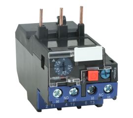 001. Реле тепловые