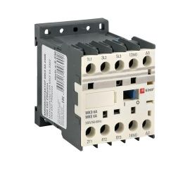 008. Миниконтакторы