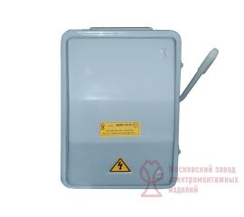 003. Ящики силовые