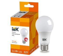 002. Лампы LED А60, высокой мощности, низковольтные