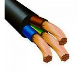 008. Кабель гибкий КГ