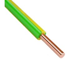 004. Провод медный установочный ПВ1 ГОСТ