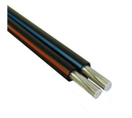 003. Провод алюминиевый самонесущий СИП