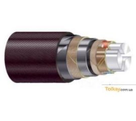 013. Кабель ААШв-10кВ