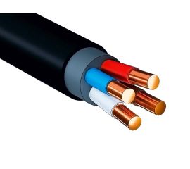 004. Кабель ВВГнг-LS с пониженным дымовыделением