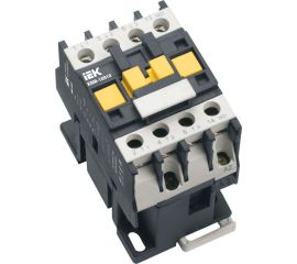 002. Контакторы (пускатели) серии КМИ и КМЭ