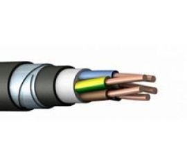 017. Кабель бронированный ВБШв