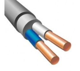 007. Кабель NYM