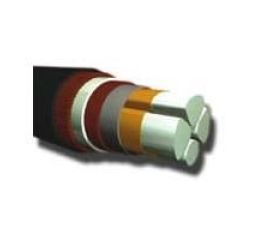 011. Кабель ААБл-1кВ