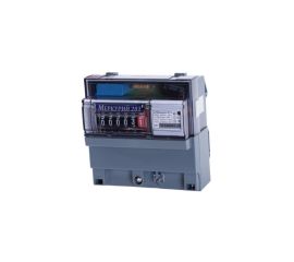 001. Счетчики 1ф Меркурий