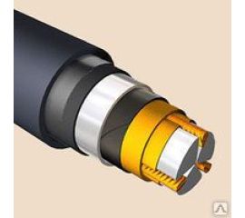 010. Кабель ААШв-1кВ
