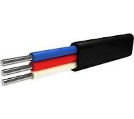 001. Кабель АВВГ