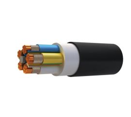 005. Кабель ВВГнг-FRLS