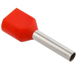 003. Наконечники штыревые втулочные изолированные НШВИ, НШВИ(2)