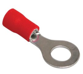 002. Наконечники кольцевые НКИ, НК, ВНКИ