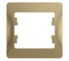 Рамки GLOSSA титан