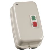 Контактор в корпусе КМИ-48062 80А (37кВт) Uкат=220В IP54 ИЭК