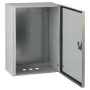 Корпус металлический  500х400х220мм ЩМП-2-0 76 IP54 ЭРА