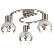 Светильник Спот Craquelure W3 SN 3xE14 40W	7008-731 Rivoli