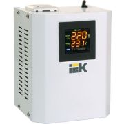 Стабилизатор напряжения серии Boiler 0,5 кВА  ИЭК