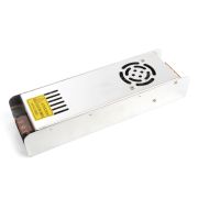 Трансформатор электронный для светодиодной ленты 350W 24V (драйвер), LB019 Feron