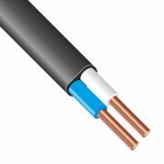 Кабель ВВГнг(А) LS  2х  2,5-П ККЗ ГОСТ