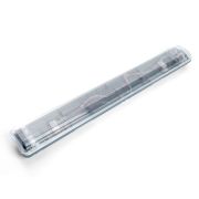Светильник IP65 под LED лампы T8 2хG13  (666х85х55мм) AL4065 FERON 48194