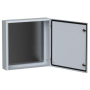 Корпус металлический  600х600х150мм ЩМП-6.6.1-0 74 IP54 ИЭК