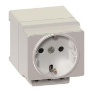 Розетка OptiDin PA10/16-502Д-У3 КЭАЗ