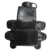 Зажим влагозащищённый ответвительный Р 151+BI (Niled)