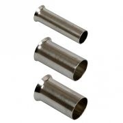 Наконечник штыревой втулочный НШВ (НГ) 25-16 (100шт/уп) IEK