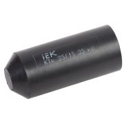 Капа термоусаживаемая КТк 35/15 35кВ IEK