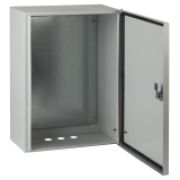 Корпус металлический  395х310х220мм ЩМП-1-0 76 IP54 У2 ЭРА