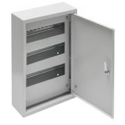 Корпус металлический навесной  36мод ЩРН-36з-1 76 IP31 (500Х300Х120мм) ЭРА см.Б0068052