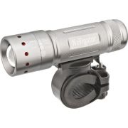 Фонарь велосипедный 3хААА 94964 NPT-B01-3AAA (2 крепл. CREE 1LEDх5Вт, фокус) Navigator