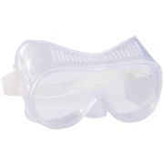 Очки защитные закрытого типа STAYER  PROFI  1102
