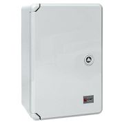 Корпус пластиковый ЩМП-П 300х200х130мм IP65 EKF PROxima