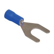 Наконечник вилочный изолированный НВИ 2-5 вилка 1,5-2,5мм² (100шт) ИЭК