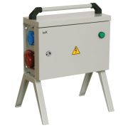 Распределительное устройство  РУСп-3х16/3+1х16/5 74 У1 IP44