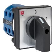 Переключатель кулачковый ПК-1-121 25А 1P «0-1-2-3» EKF PROxima
