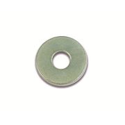 Шайба белого цвета М8 CM120800 DKC