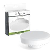 Лампа LED  GX70 25Вт 4000K 230В LB-474 Feron 38269